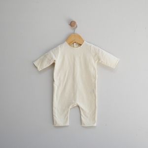 Gray Label Baby Playsuit Size 1-3 months
